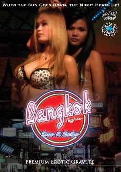 Album Feature Film: Bangkok Nights Vol 1: Ero A Go Go