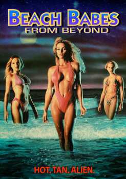 Album Feature Film: Beach Babes From Beyond