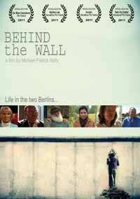 Album Feature Film: Behind The Wall