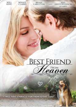 Album Feature Film: Best Friend From Heaven