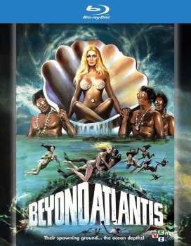 Album Feature Film: Beyond Atlantis