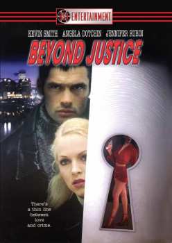 Album Feature Film: Beyond Justice