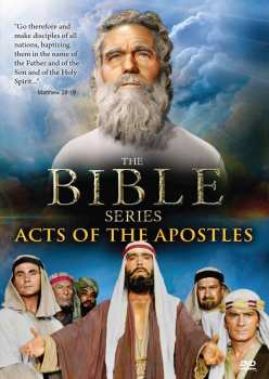 Album Feature Film: Bible Series: Acts Of The Apostles