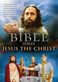 Album Feature Film: Bible Series: Jesus The Christ