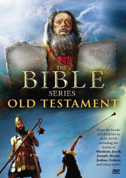 Album Feature Film: Bible Series: Old Testament