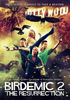 Album Feature Film: Birdemic 2: The Resurrection