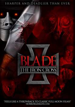 Feature Film: Blade: The Iron Cross