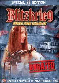 Album Feature Film: Blitzkrieg: Escape From Stalag 69