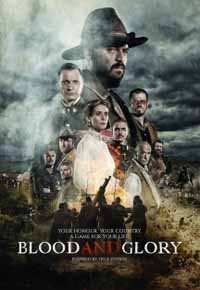 Album Feature Film: Blood And Glory