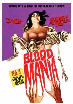 Album Feature Film: Blood Mania
