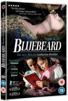 Album Feature Film: Bluebeard
