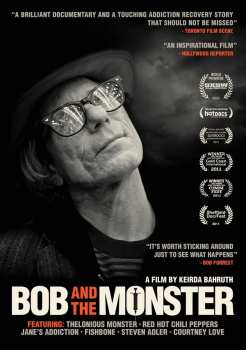 Album Feature Film: Bob And The Monster