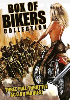 Album Feature Film: Box Of Bikers