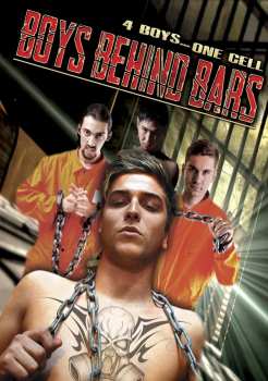 Album Feature Film: Boys Behind Bars