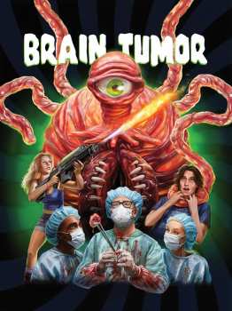 Feature Film: Brain Tumor