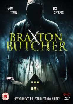 Album Feature Film: Braxton Butcher