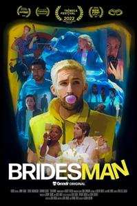 Album Feature Film: Bridesmen