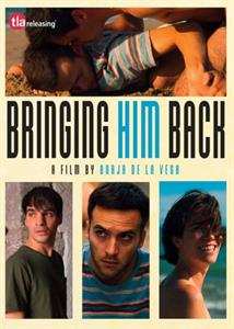 Feature Film: Bringing Him Back