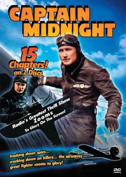 Album Feature Film: Captain Midnight