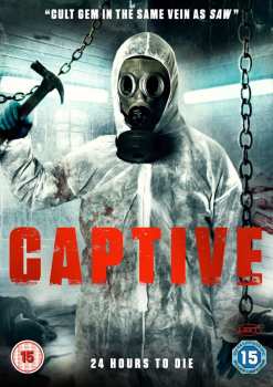 Album Feature Film: Captive