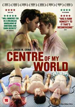 Album Feature Film: Centre Of My World