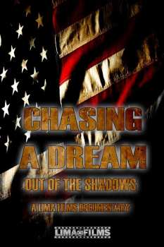 Album Feature Film: Chasing A Dream Out Of The Shadow