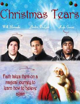 Album Feature Film: Christmas Tears