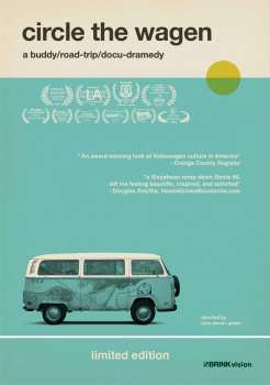 Album Feature Film: Circle The Wagen