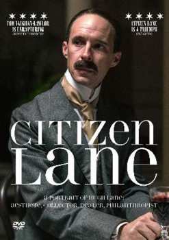 Album Feature Film: Citizen Lane