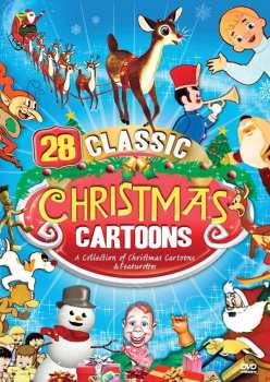 Album Feature Film: Classic Christmas Cartoon Collection