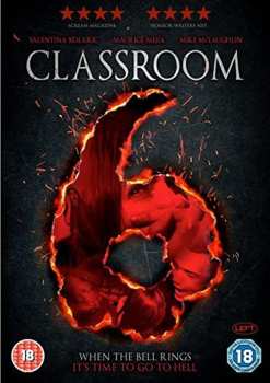 Album Feature Film: Classroom 6