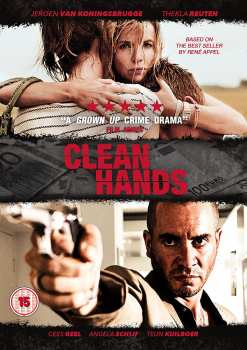 Album Feature Film: Clean Hands