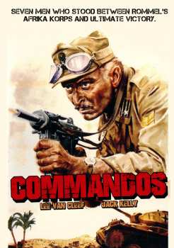 Album Feature Film: Commandos