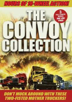 Album Feature Film: Convoy Collection