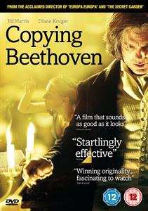 Feature Film: Copying Beethoven