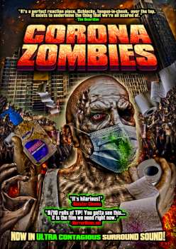 Album Feature Film: Corona Zombies