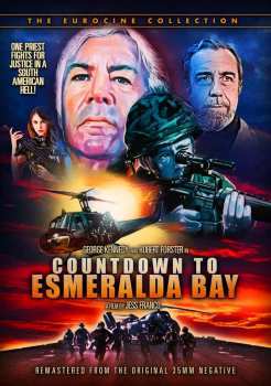 Album Feature Film: Countdown To Esmeralda Bay