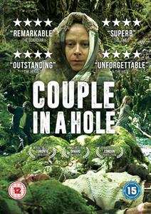 Album Feature Film: Couple In A Hole
