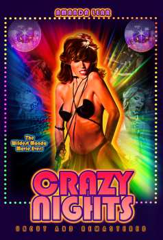 Album Feature Film: Crazy Nights