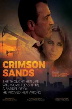 Album Feature Film: Crimson Sands