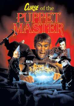 Feature Film: Curse Of The Puppetmaster