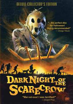 Album Feature Film: Dark Night Of The Scarecrow: Deluxe Collector's Edition