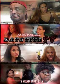 Album Feature Film: Dat's Tite Tv