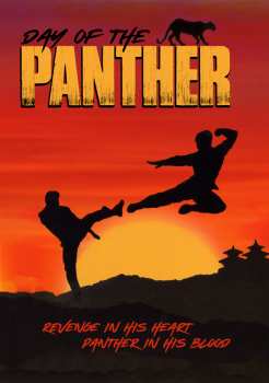 Album Feature Film: Day Of The Panther