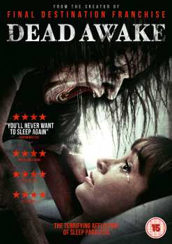 Album Feature Film: Dead Awake