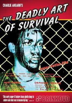 Album Feature Film: Deadly Art Of Survival