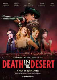 Album Feature Film: Death In The Desert