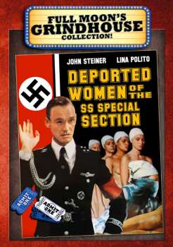 Feature Film: Deported Women Of The Ss Special Section