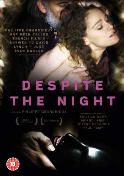 Album Feature Film: Despite The Night