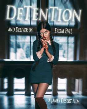 Feature Film: Detention